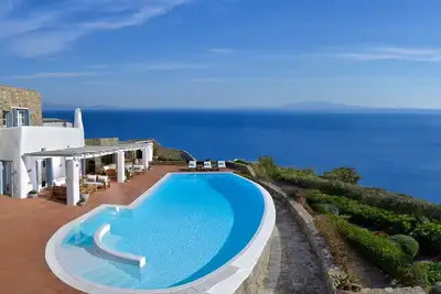 Image de Villa Egée Réflexions