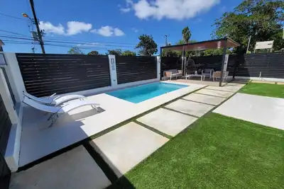 Image de Maison d'évasion Isabela. Moderne. Confortable. Super endroit