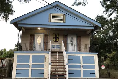 Image de Long Term Stay @ Urban Sanctuary in Gentilly Terrace