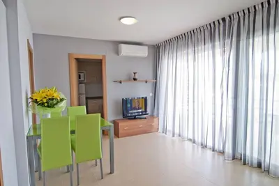 Image de Alexis plus Zeus Salou 7061