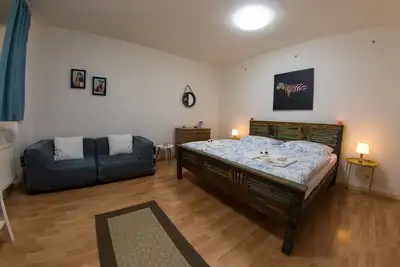 Image de Appartement 2 chambres dans la vieille ville