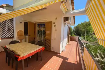 Image de Appartement de vacances Ragusa (Stadt) pour 1 - 7 personnes avec 2 chambres à coucher - Appartement