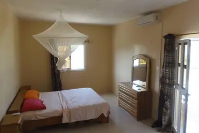 Image de 4 chambres indépendantes à louer à M'bour