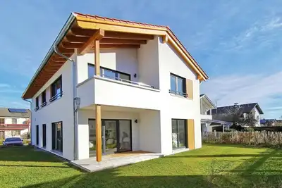 Image de Holiday apartment / app. for 6 guests with 146m² in Prien am Chiemsee (126108)
