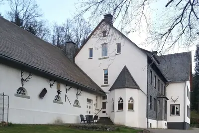 Image de Holiday apartment / app. for 6 guests with 100m² in Winterberg (126287)