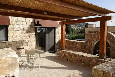 Image de Appartement indépendant avec espace extérieur