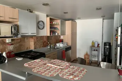 Image de Bel appartement très proche de tout!