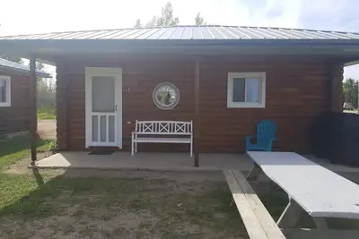 Image de Cabine 2 chambres au Delaronde Resort - Cabine # 1