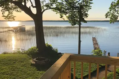 Image de Disponible en mai 2020! Nouvelle construction sur le lac Mary