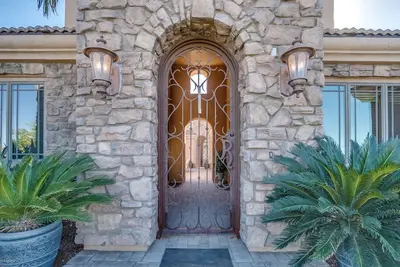 Installez-vous confortablement à Queen Creek