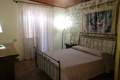 Maison de vacances au pied de l'Etna
