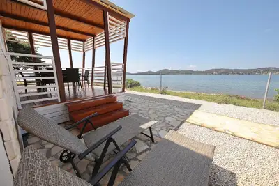 Image de Mobile home Plumeria 1 (14567-K1) - Biograd