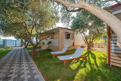 Image de Mobile home Pecten 03 (14658-K1) - Pakostane