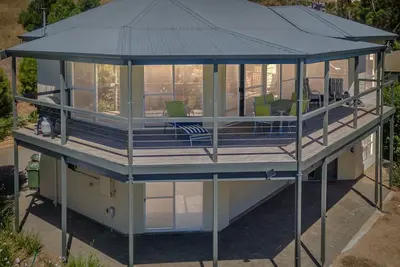 Image de Carrickalinga Dreams - 15, promenade Solitude