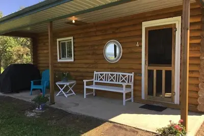 Image de Cabine 2 chambres au Delaronde Resort - Cabine # 3