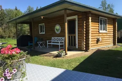 Image de Cabine 2 chambres au Delaronde Resort - Cabine # 4