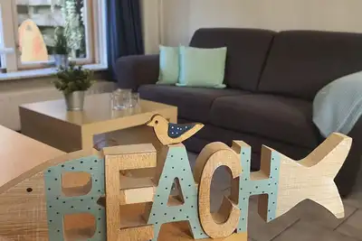 Image de Heerlijk zomerhuis vlakbij strand en duinen