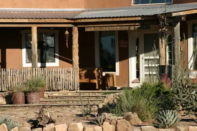 Image de Le Bunkhouse Lodge à Chesser Ranch