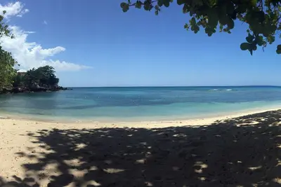 Image de Magnifique condo avec vue sur l'océan à Negril, Jamaïque