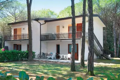 Image de Appartement de vacances avec climatisation