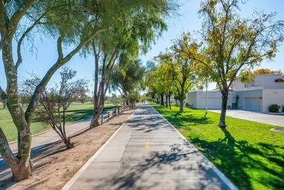 Image de Greenbelt Privacy Plus