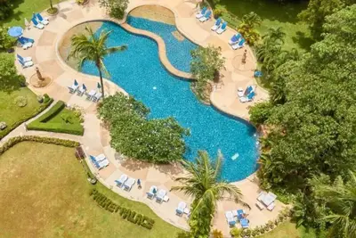 Image de Patong Beach Resort Apartment