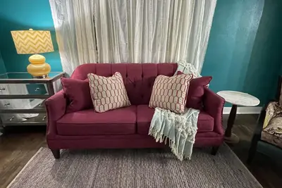 Image de The Happy Place