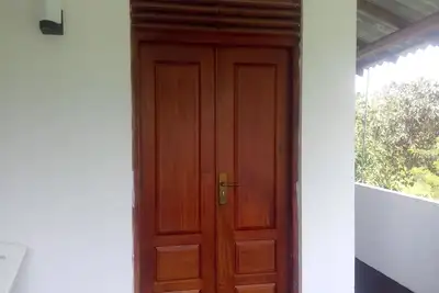 Image de White House Lodge! ! !