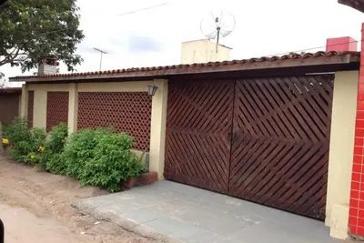 Image de Maison dans une résidence fermée à Gravata-Pe