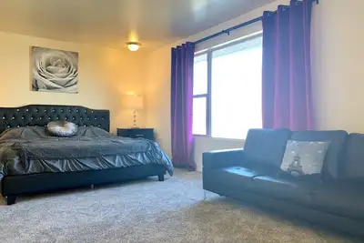 Image de 18 personnes! * Vues incroyables! * Plus l'emplacement!