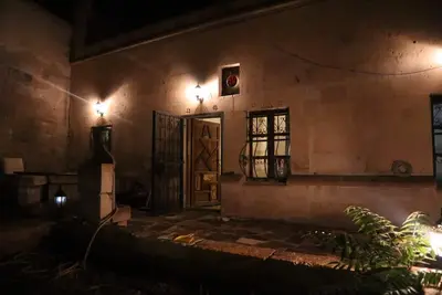 Image de Maison de randonnée en Cappadoce