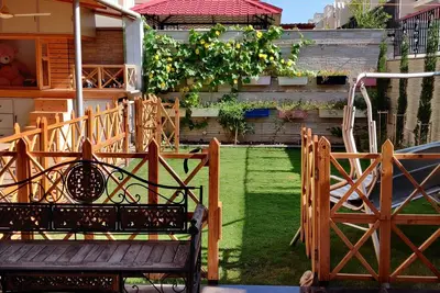 Image de «Mount View» par Aparna; trois chambres disponibles dans une belle famille d'accueil