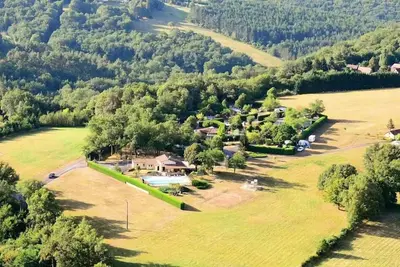 Image de Mobil-home Confort Tv - 2 chambres - 4 personnes