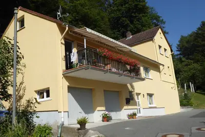 Image de Holiday Home Modautaler Sonnenhang