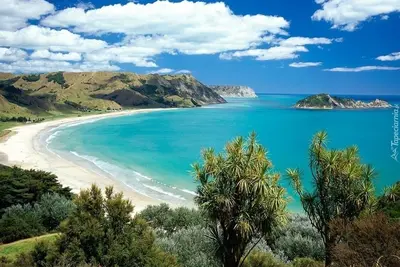 Image de Charmant F3 entre mer et campagne