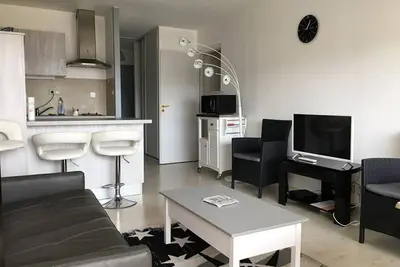 Image de Appartement Capbreton, 3 pièces, 4 personnes