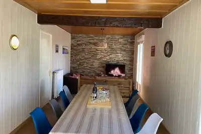 Image de Maison Familiale de Cerdagne