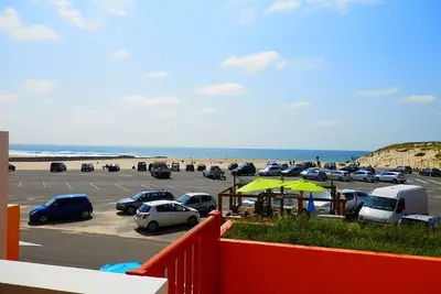 Image de Appartement T2 avec terrasse et animaux acceptés