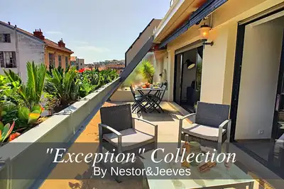 Image de N&J - Diamond Bay Terrace - Central - Proche mer