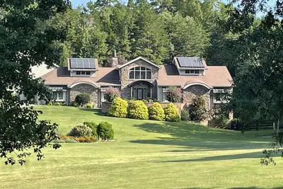 Image de *1800 SqFt Private Aptmt in Country Home. Wfu, Dtws, Truist Field/Rise, Tanglewood