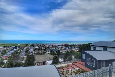 Image de Maison vue mer à couper le souffle