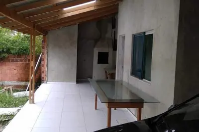 Image de Grande maison - Quatre chambres - proche de la plage - Noel Et Nouvel An