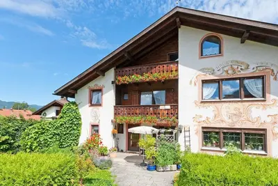 Guesthouse Eder, Dikova - Holiday apartment Breitenau