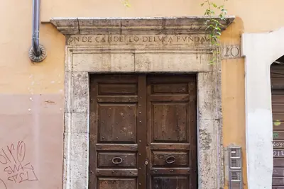 Image de Maison de vacances Campo dei fiori 4