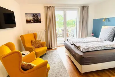 Image de Appartement 2 - Seerosenhof