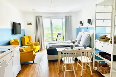 Image de Appartement 1 - Seerosenhof