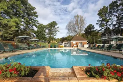 Image de Williamsburg: Patriot Place - 1 chambre