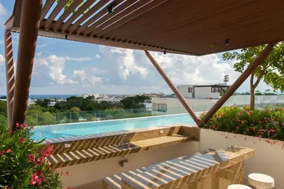 Image de Appartement 4 Pax Hipster Zone