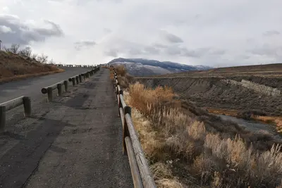 Image de River Walk Gem Cody Wy