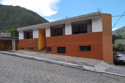 Image de Maison de vacances à Baños